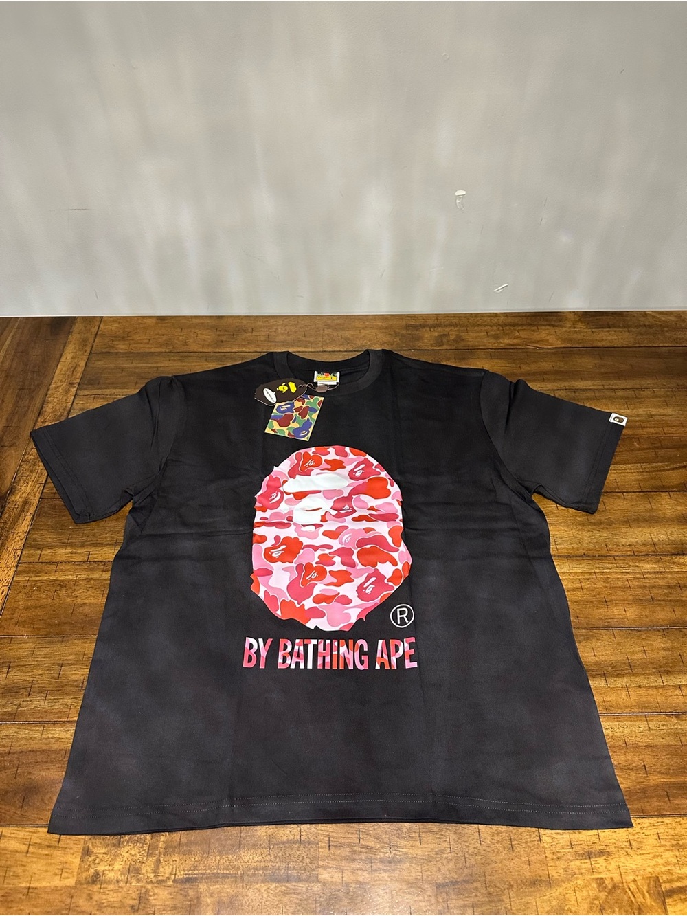 Bape Tee